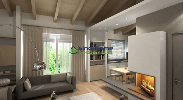 appartamento in vendita a Quarto