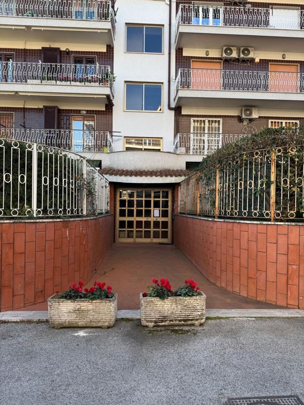 appartamento in vendita a Quarto