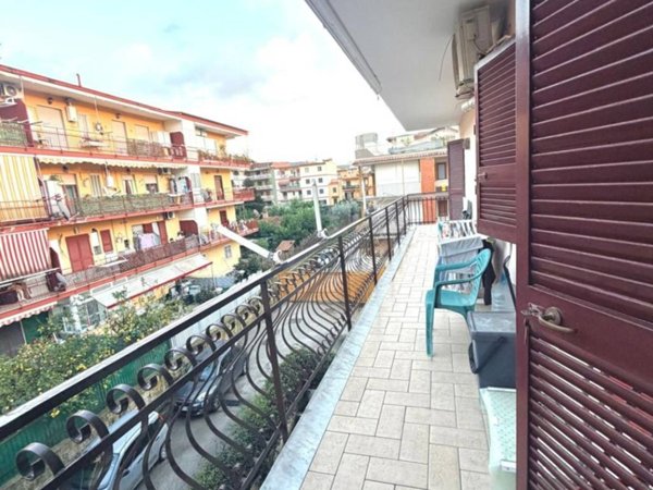 appartamento in vendita a Quarto