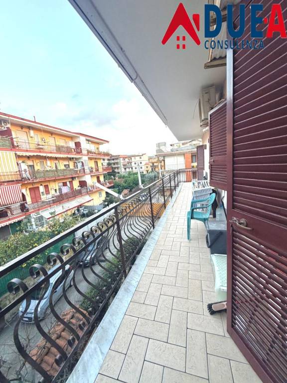 appartamento in vendita a Quarto