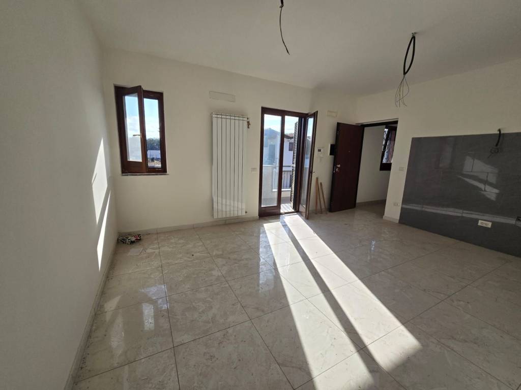 appartamento in vendita a Quarto