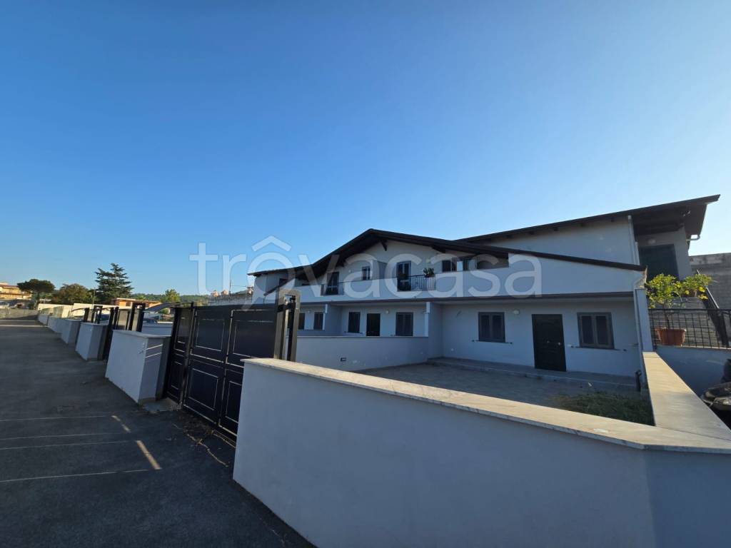 appartamento in vendita a Quarto