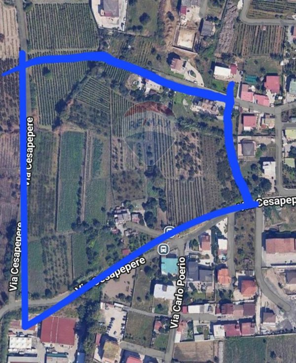 quadrivano in vendita a Quarto