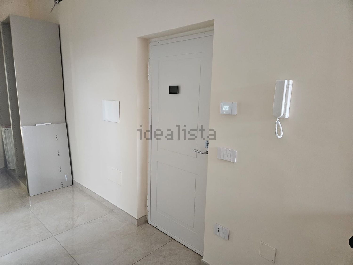 appartamento in vendita a Quarto