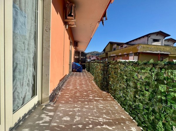 appartamento in vendita a Quarto