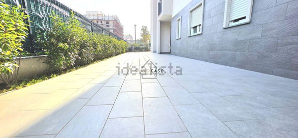 appartamento in vendita a Quarto