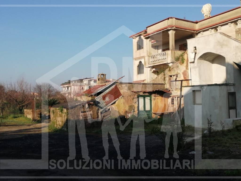 casa indipendente in vendita a Quarto