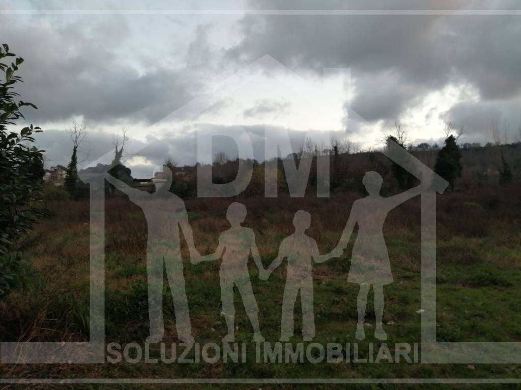 terreno agricolo in vendita a Quarto