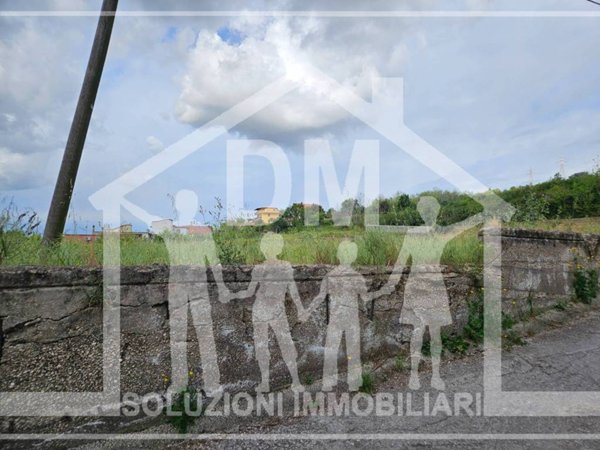 terreno agricolo in vendita a Quarto