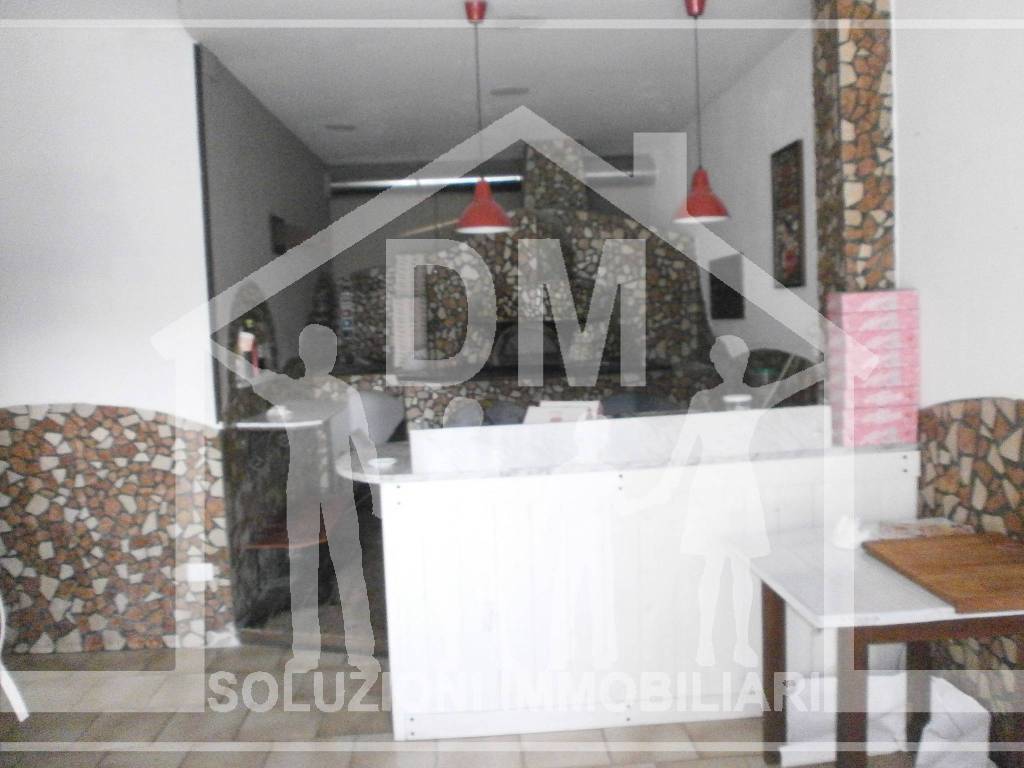 negozio in vendita a Quarto