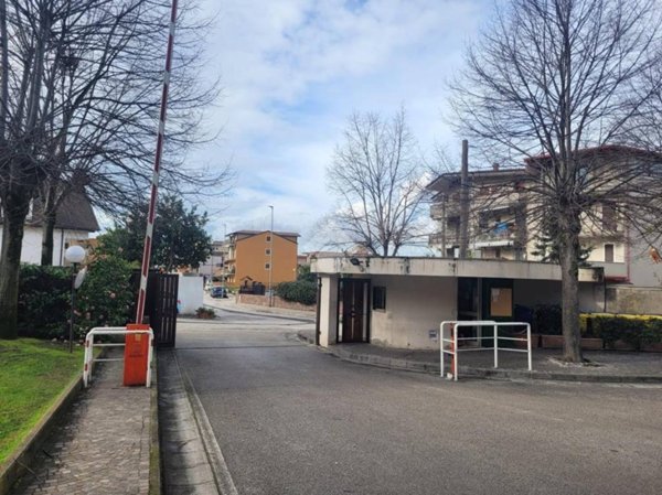 appartamento in vendita a Quarto