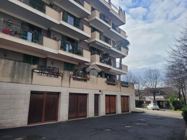 appartamento in vendita a Quarto