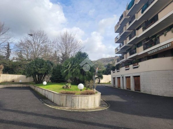 appartamento in vendita a Quarto