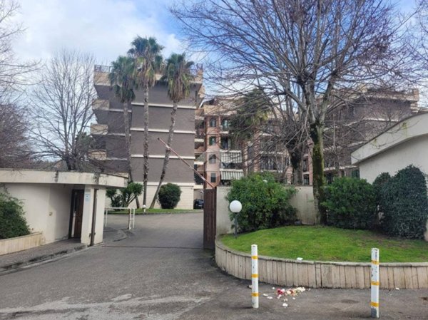 appartamento in vendita a Quarto