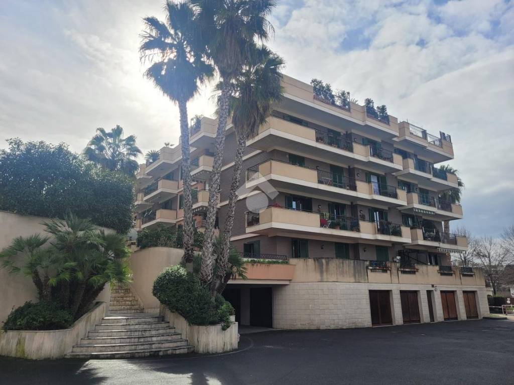 appartamento in vendita a Quarto