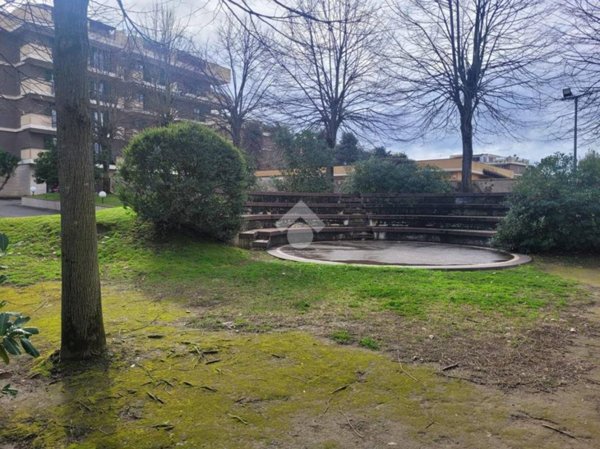 appartamento in vendita a Quarto