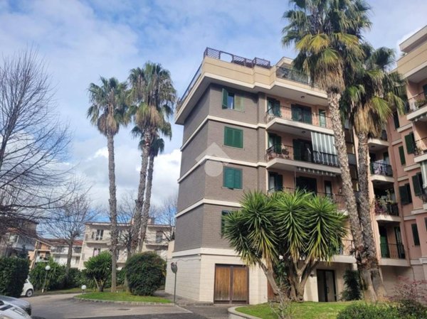 appartamento in vendita a Quarto