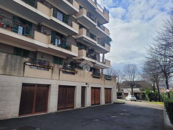 appartamento in vendita a Quarto