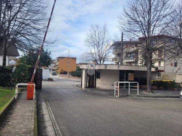 appartamento in vendita a Quarto