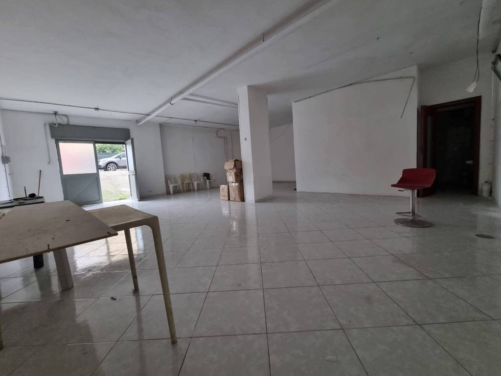 appartamento in vendita a Quarto