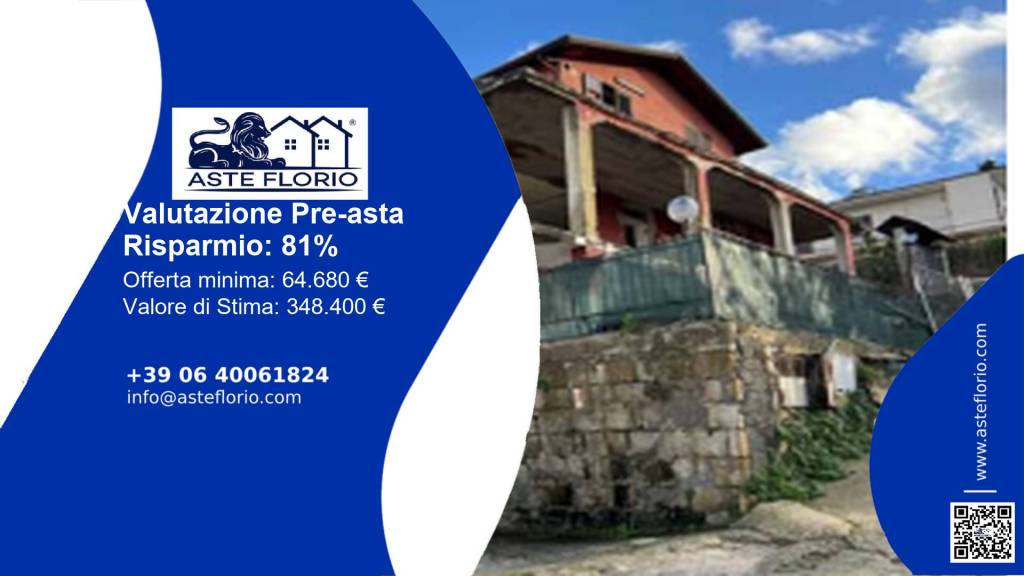 appartamento in vendita a Quarto