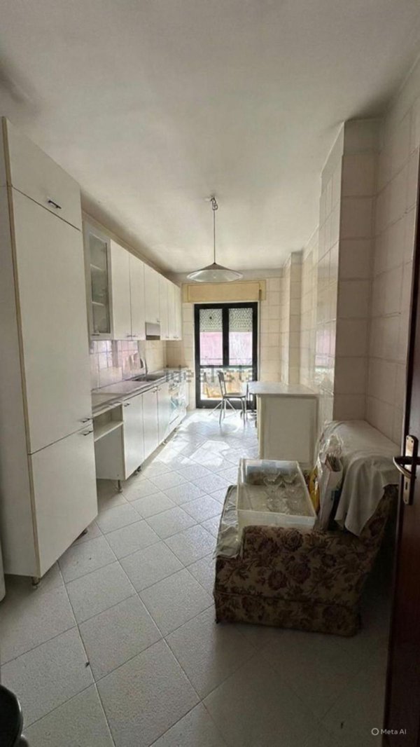 appartamento in vendita a Quarto