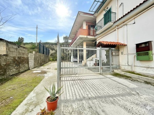 appartamento in vendita a Quarto