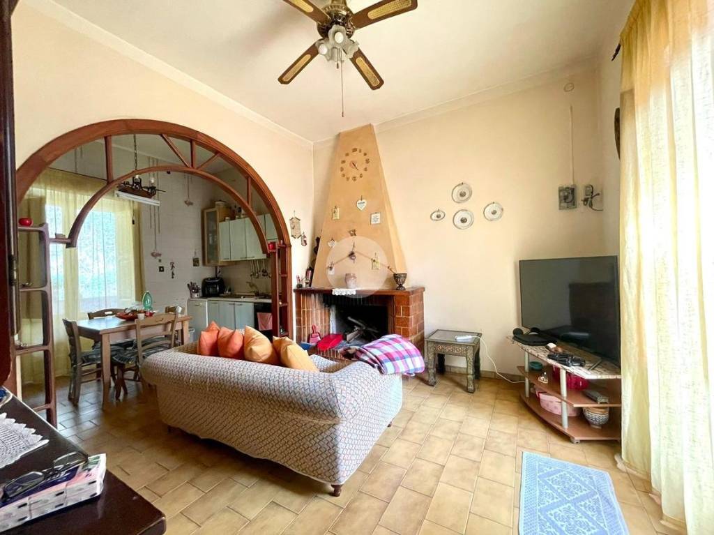 appartamento in vendita a Quarto