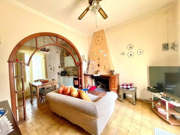 appartamento in vendita a Quarto