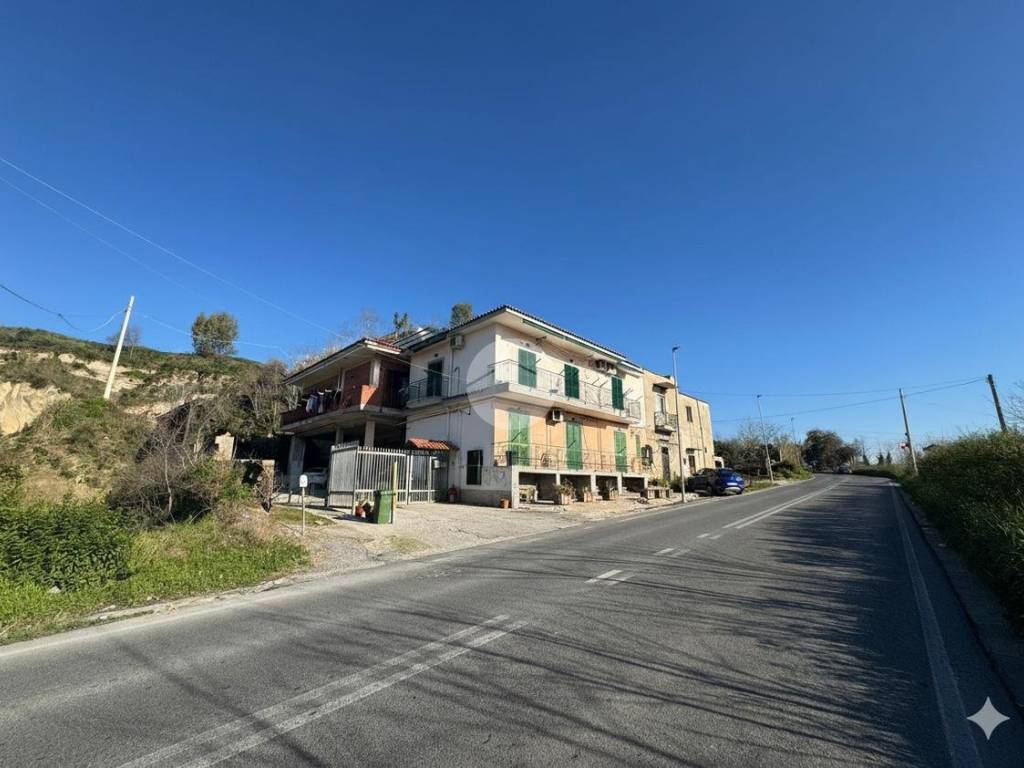 appartamento in vendita a Quarto