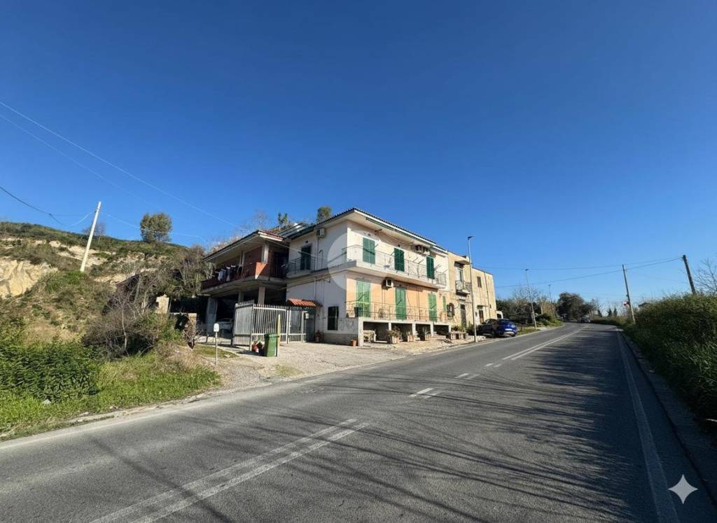 appartamento in vendita a Quarto