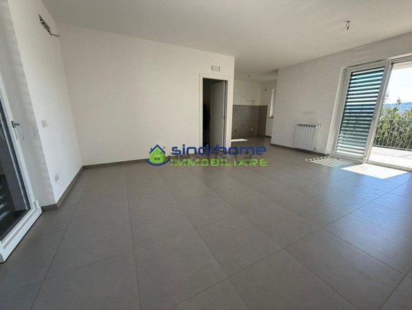 appartamento in vendita a Quarto