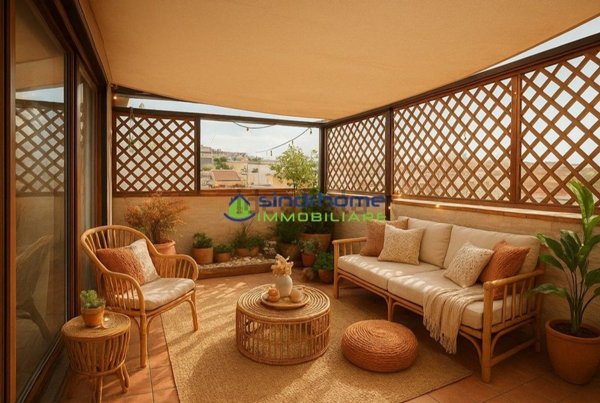 appartamento in vendita a Quarto