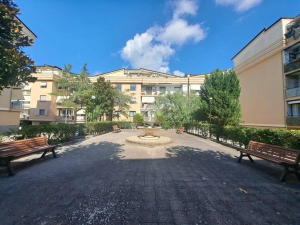 appartamento in vendita a Quarto