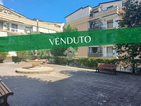 appartamento in vendita a Quarto