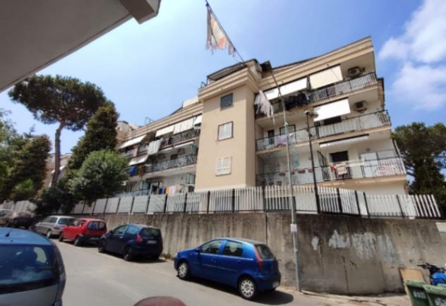 appartamento in vendita a Quarto