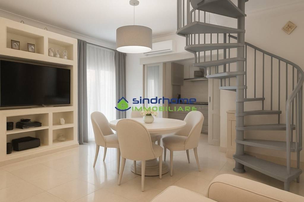 appartamento in vendita a Quarto