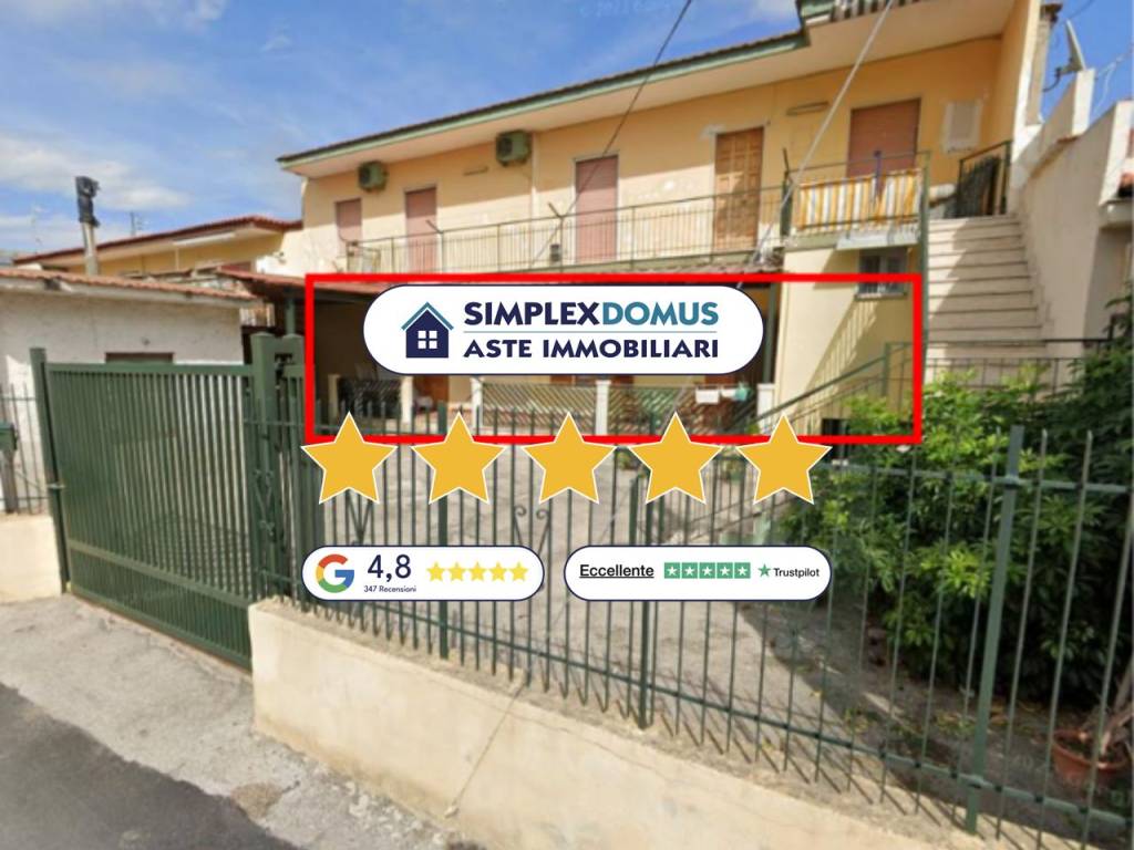 appartamento in vendita a Quarto