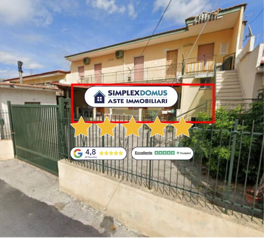 appartamento in vendita a Quarto