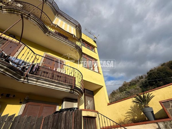 appartamento in vendita a Quarto