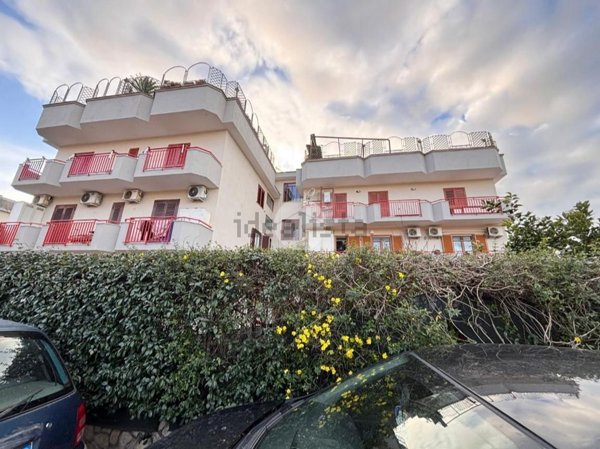 appartamento in vendita a Quarto