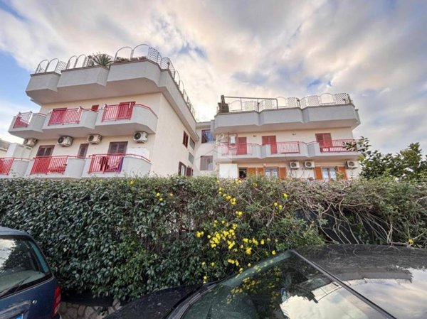 appartamento in vendita a Quarto