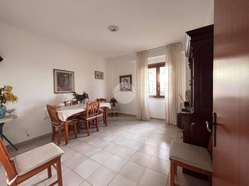 appartamento in vendita a Quarto