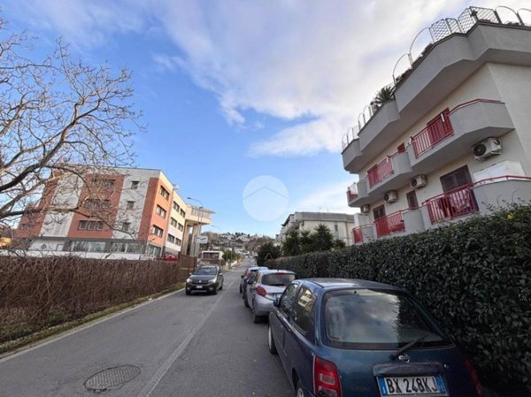 appartamento in vendita a Quarto