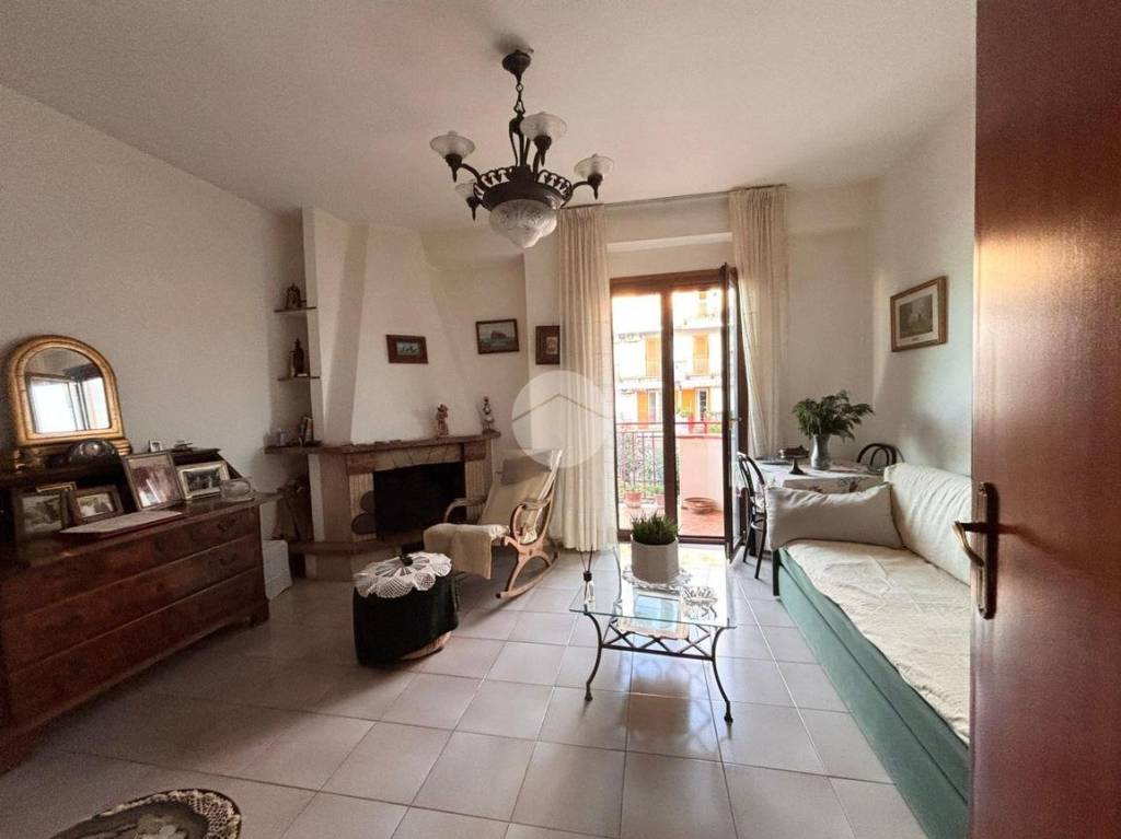 appartamento in vendita a Quarto