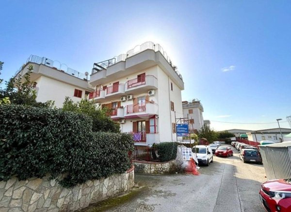 appartamento in vendita a Quarto