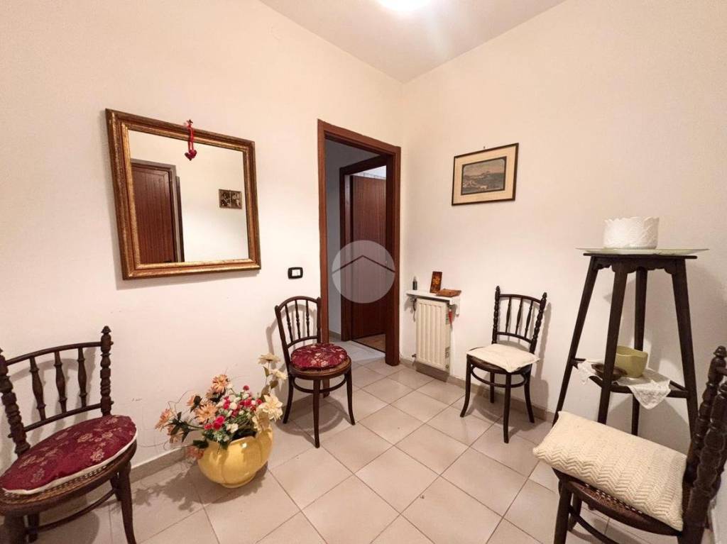 appartamento in vendita a Quarto