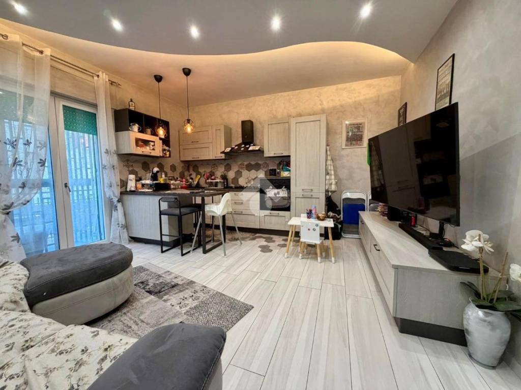 appartamento in vendita a Quarto