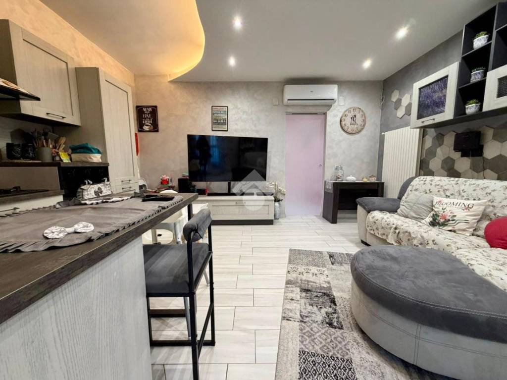 appartamento in vendita a Quarto