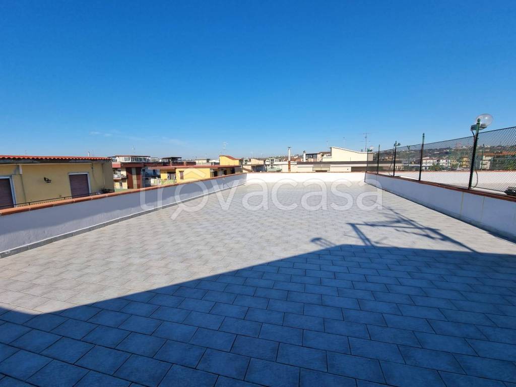 appartamento in vendita a Quarto